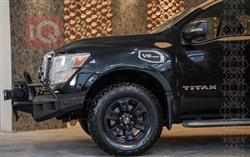 نیسان تایتان